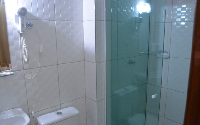 Hotel Calstar