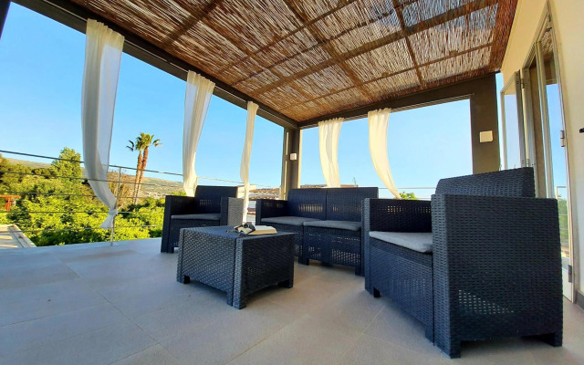Villa Zoe
