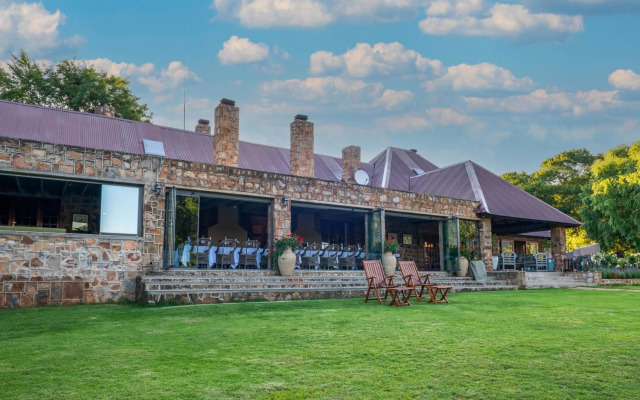 Walkersons Hotel & Spa
