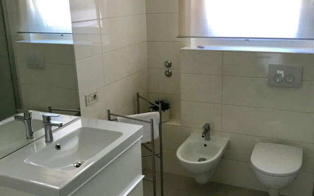 Apartman Blazek Kastav