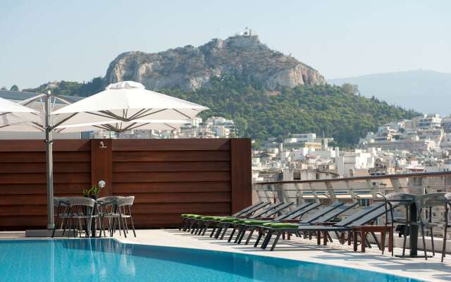 Melia Athens