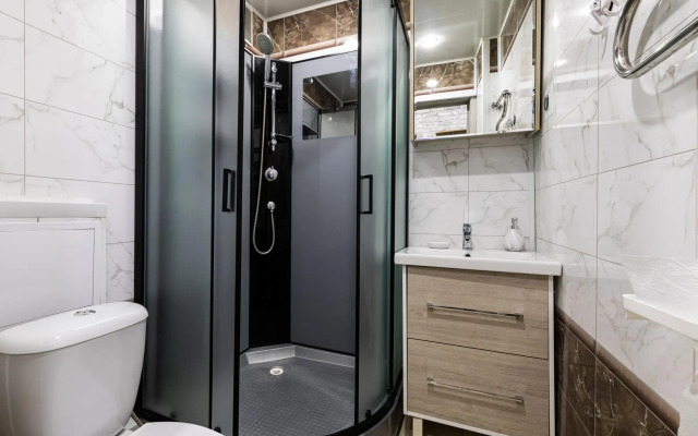 Comfort Apartments on Kirova Lane 5