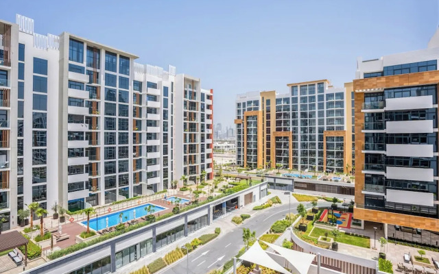 Zapbed House - AR 533