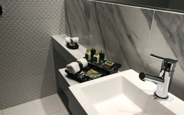 Pinares Panorama Suites & Spa