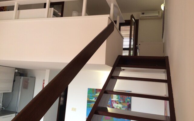 Residence Magabù 14
