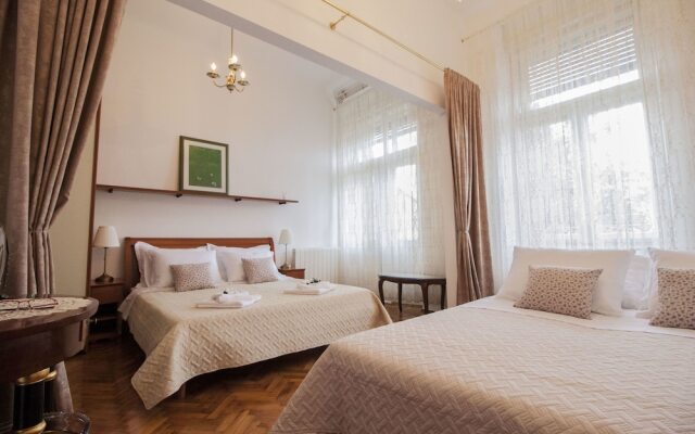 Apartment The Routes of Habsburg