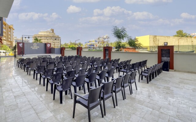 ALGORA HALAL HOTEL - All inclusive
