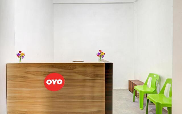 Flagship 92273 Guest House Rr Inn