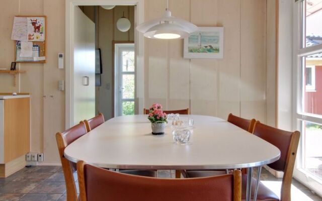 "Almen" - 400m from the sea in Western Jutland