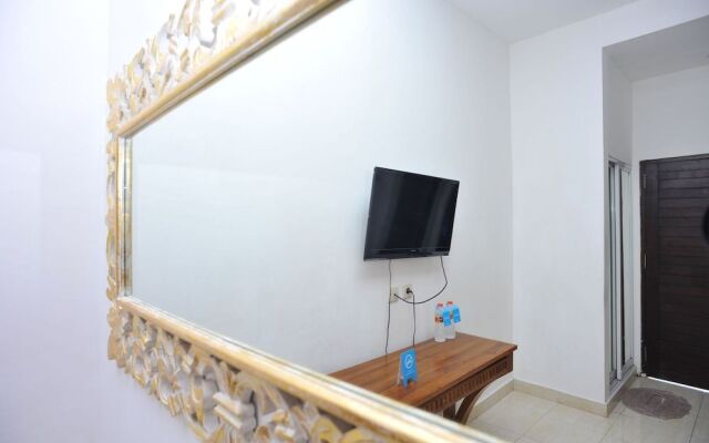Airy Eco Renon Tukad Citarum 8 Bali