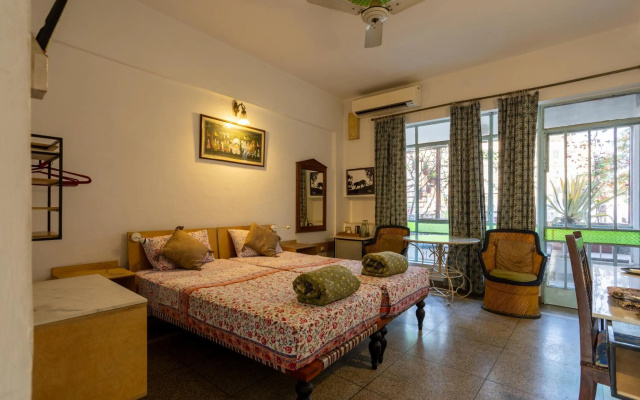 Jaipur Inn – Guest Rooms – Jaipur