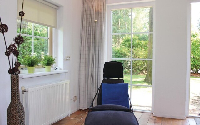 Amazing Home in Lunteren With 4 Bedrooms and Wifi