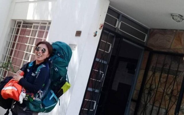 Destino San Juan Hostel