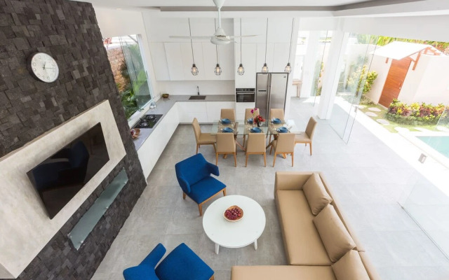 Seminyak Villa Serenity