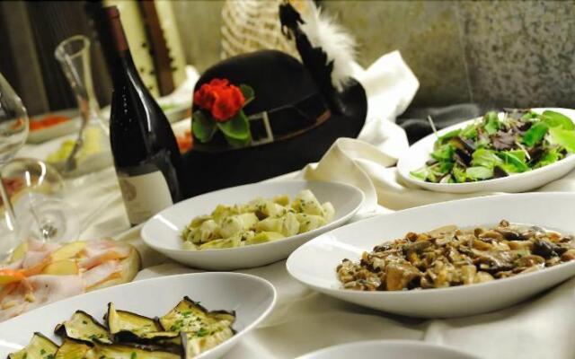 Sport Hotel S. Vigilio