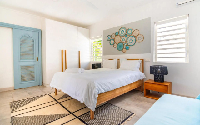 Le Mandala Moris B&B Guesthouse