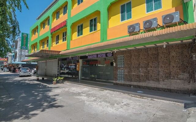 RedDoorz near Nagoya Citywalk Batam 2