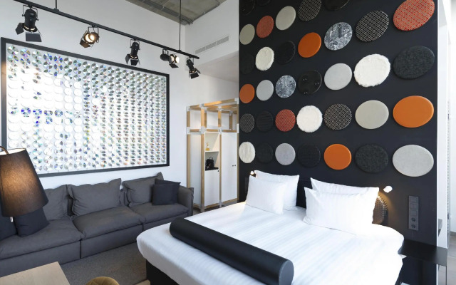 Jaz in the City Amsterdam