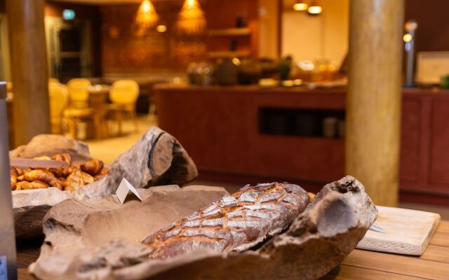 Serra Boutique Hôtel