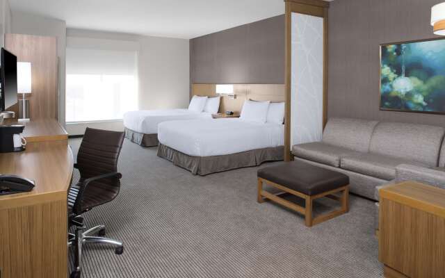 Hyatt Place Dallas / The Colony