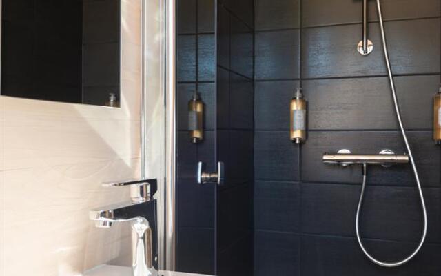 48 Nord Landscape Høtel