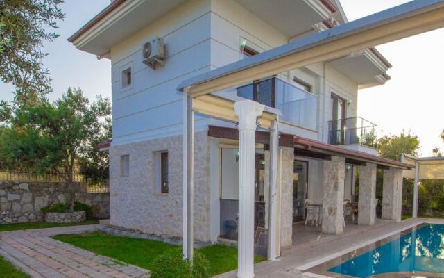 Prestij Amintas Villa