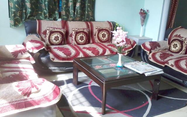 Balaji Bed and Breakfast