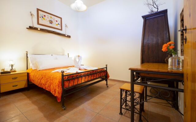 The Rose Garden Villa