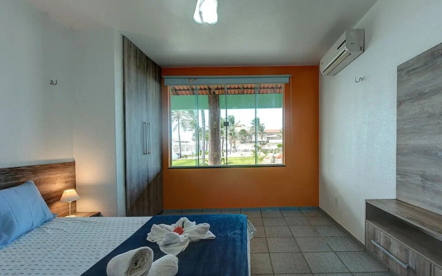 Casa na Praia da Caponga por Carpediem