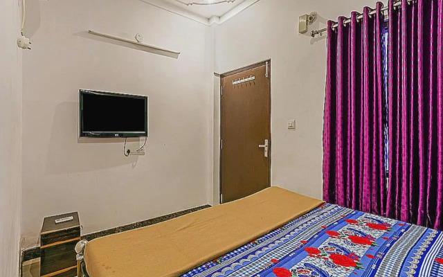OYO 701668 Gyan Villa