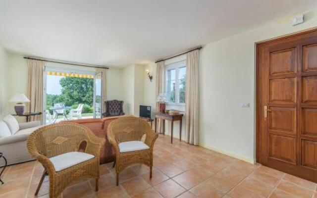 Villa Bella Vista