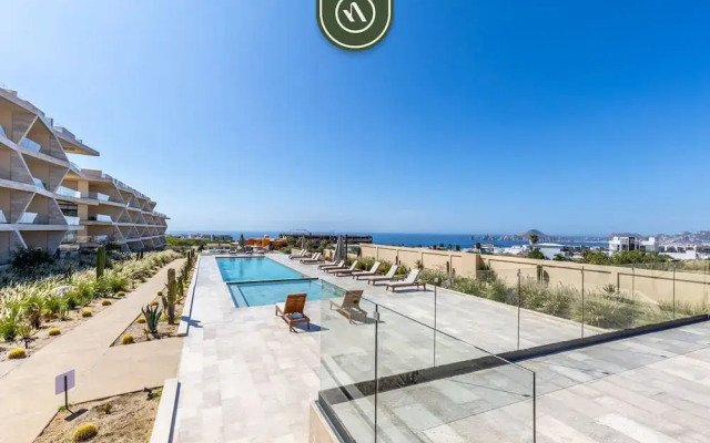 Mistiq in Cabo San Lucas BCS