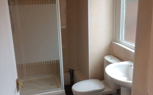 The L6 Guest Rooms