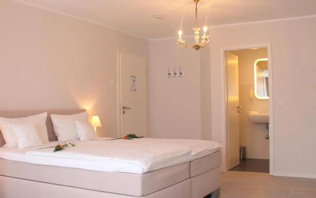 Hotel Brenner