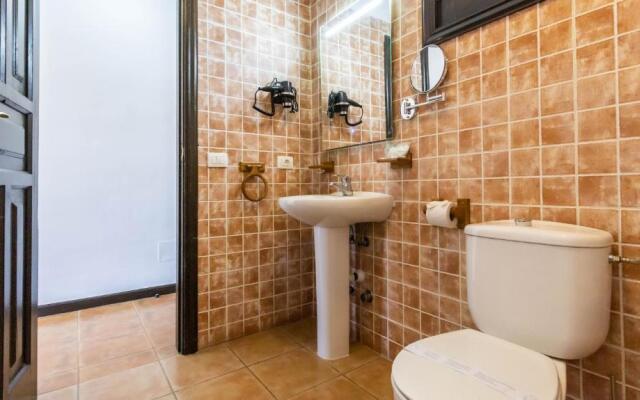 Hotel Ecolife Tenerife
