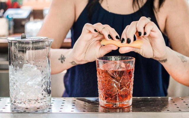 Kimpton Gray Hotel by IHG