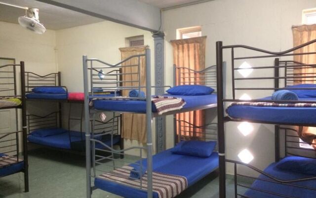 Panorama View Chalet & Homestay