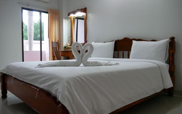 Dalha Renovtel Hotel
