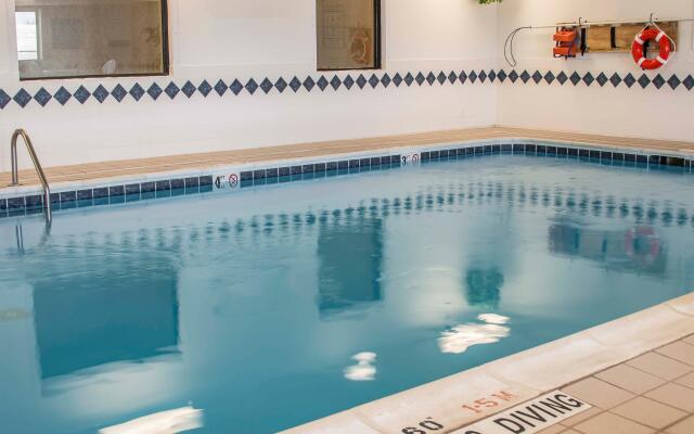 Comfort Inn Charlotte