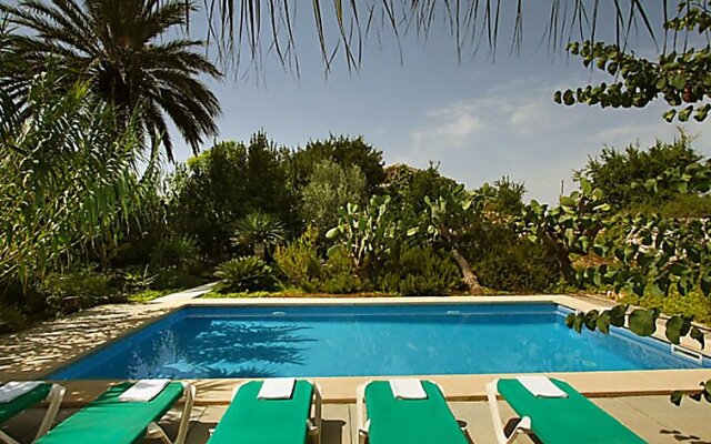 Holiday Home Peretó