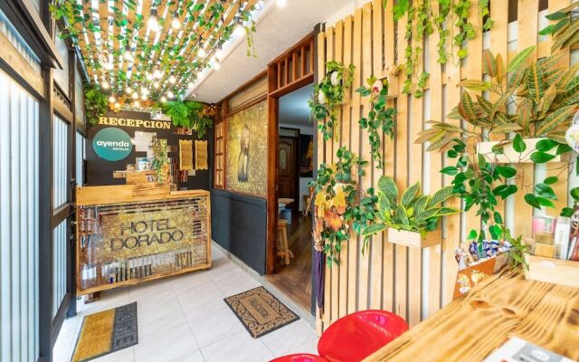 Ayenda Dorado Boutique