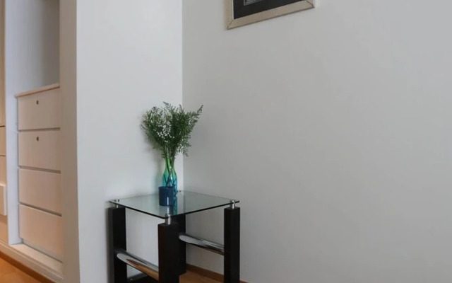 Relájate y recarga entre San Isidro y Miraflores