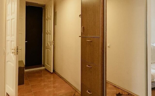 Kiev Accommodation Apartments on Luteranska st