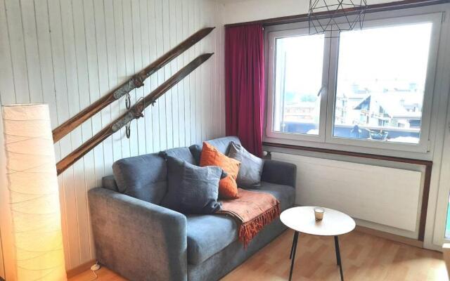 Le Tracouet - Central et cosy studio
