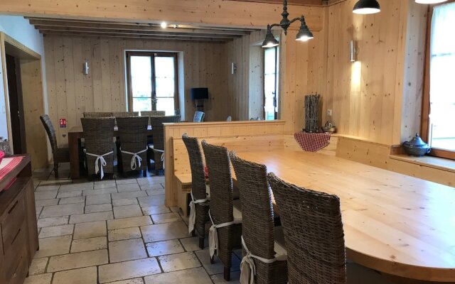 La Ferme Des Delices