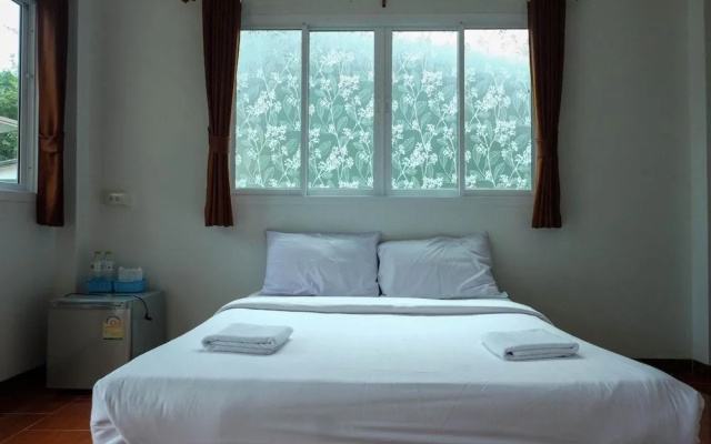 Bai Pai Resort
