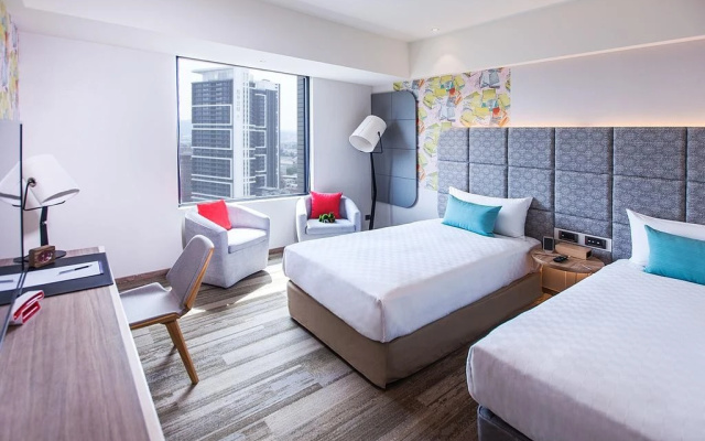 Hotel Cham Cham - Taipei