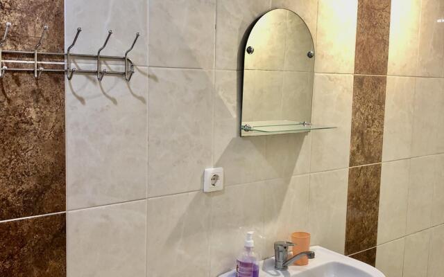 U Morya Siesta Guest house