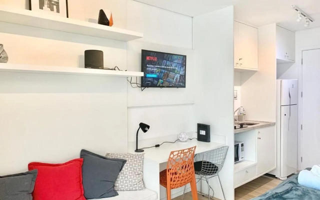 Studio Augusta cd207