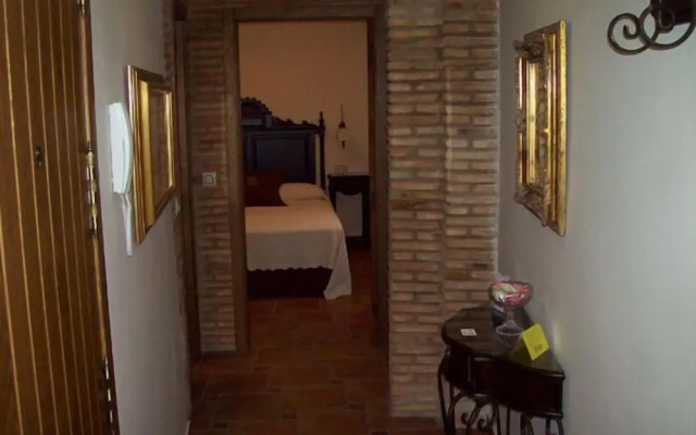 Apartamentos Turísticos Doña María la Brava